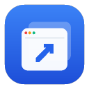 URL Tab Manager Logo
