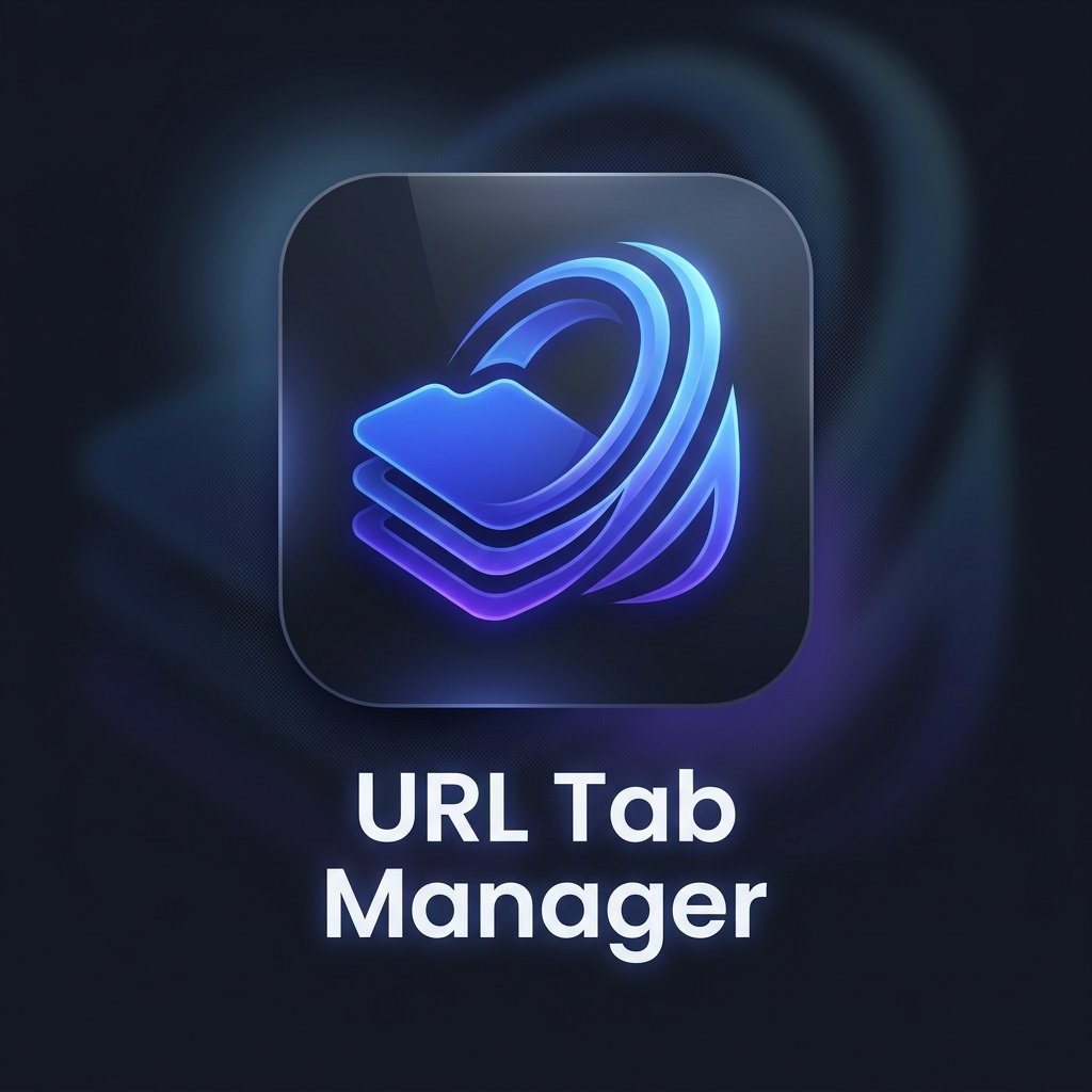 URL Tab Manager Brand Showcase